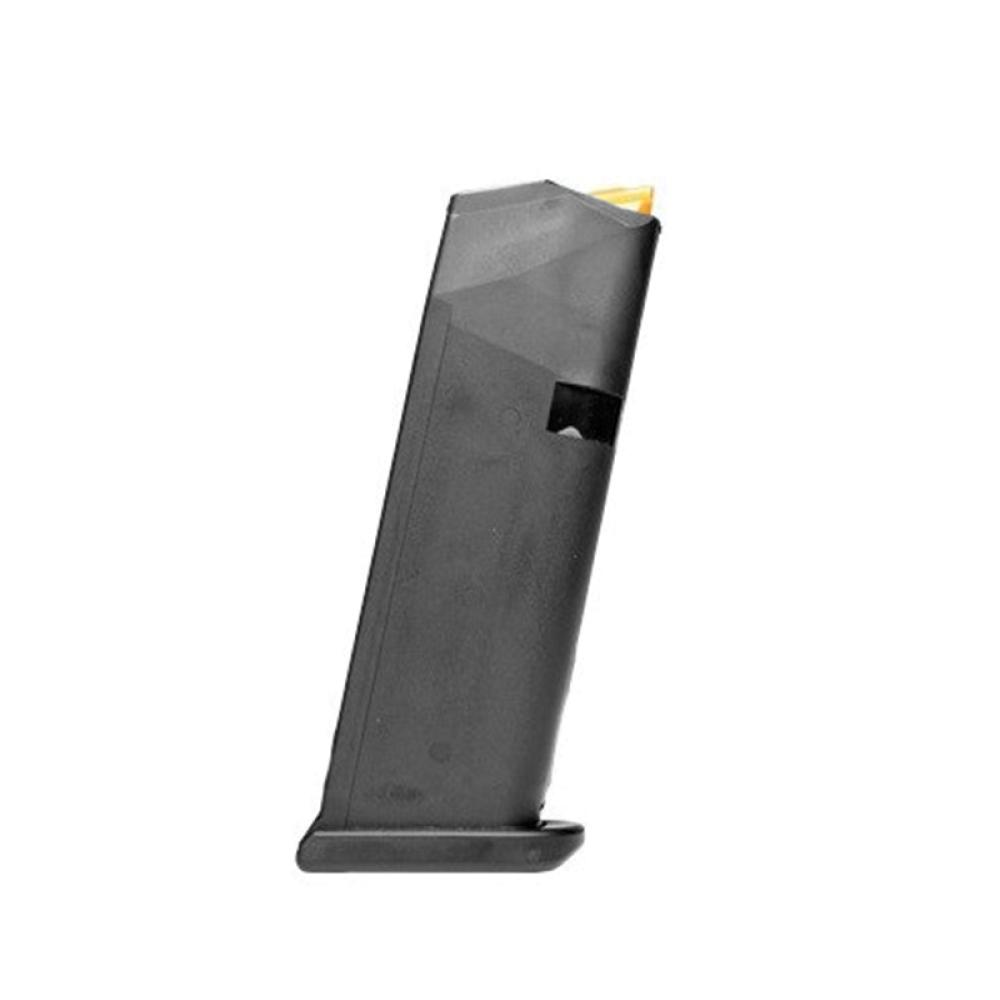 Glock 19 Gen 5 Magazine, 9mm, 15-rd, Packaged