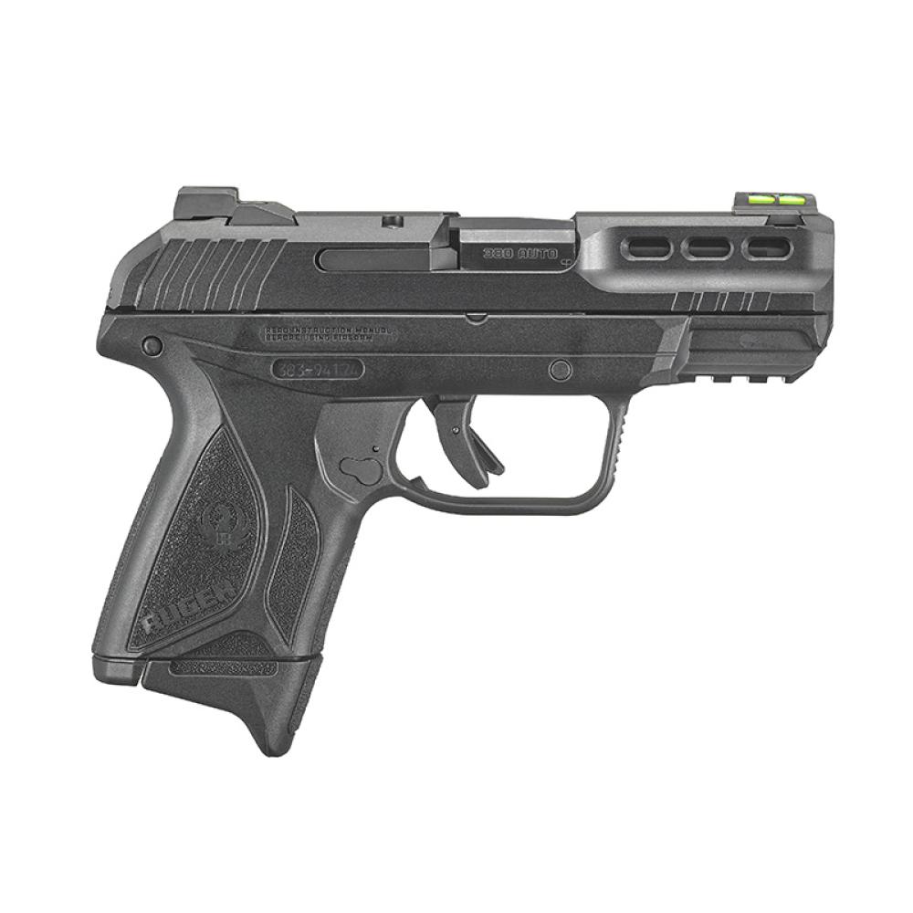 Ruger Security 380 380acp