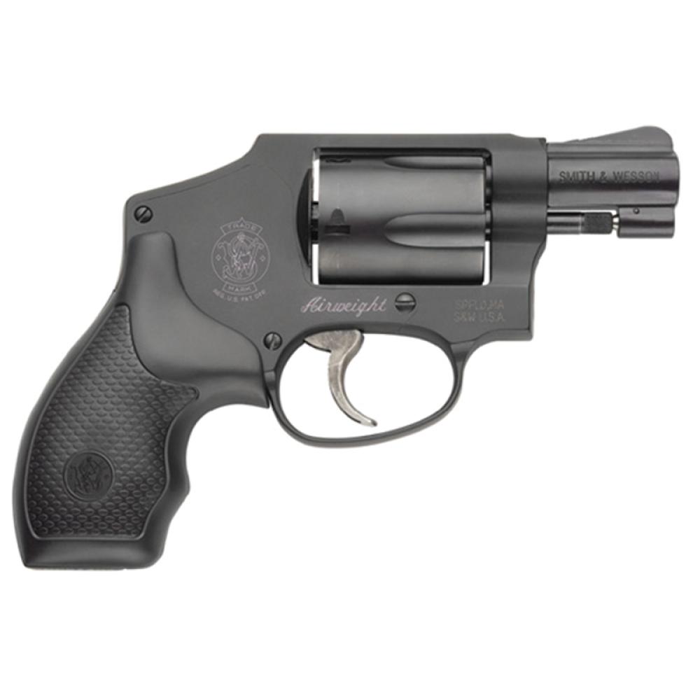 S&W 442 38spl