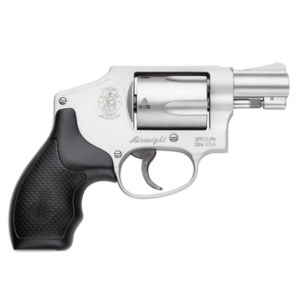 S&W 642 38spl 2"