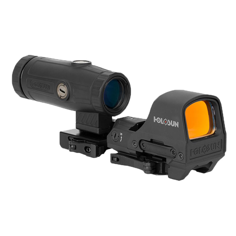 Holosun HLS Combo 510C/HM3X
