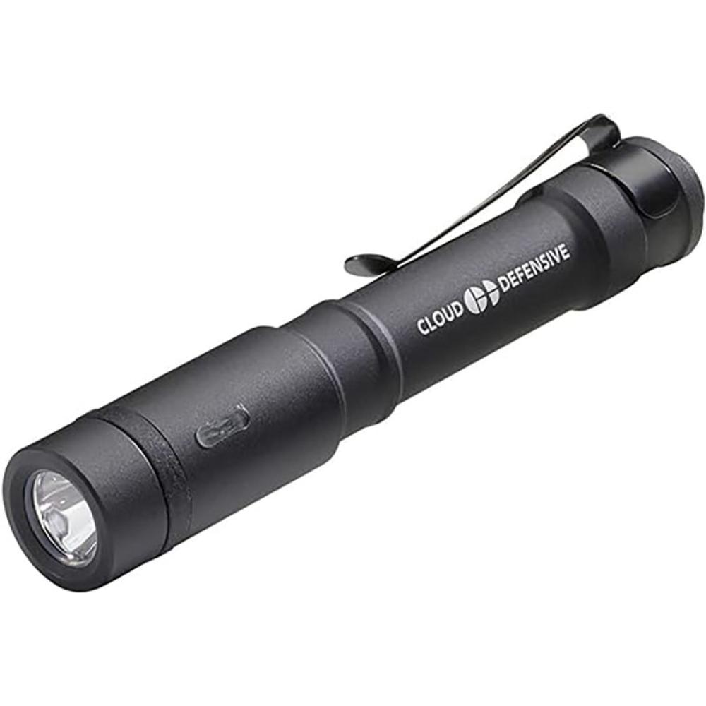 Cloud Defensive CHICRO Black 350 Lumen Rechargeable