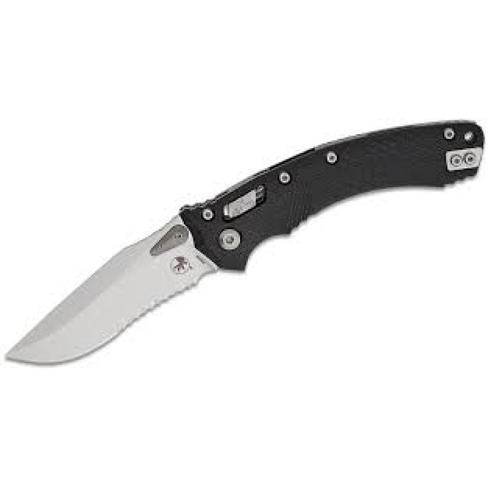 Microtech Combat Troodon D/E - APOC STD