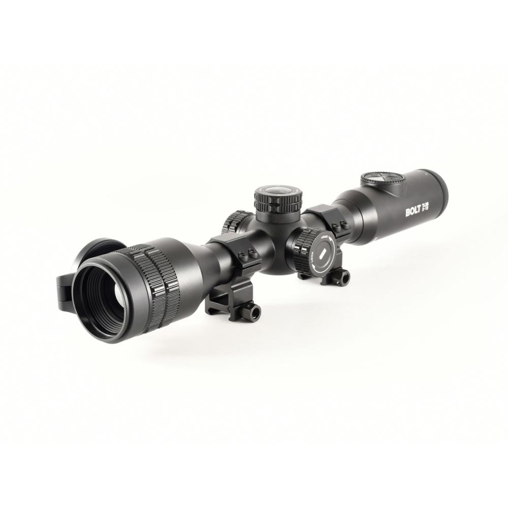 IRAY USA - BOLT TL35 V2 Thermal Weapon Sight 384x288 35mm