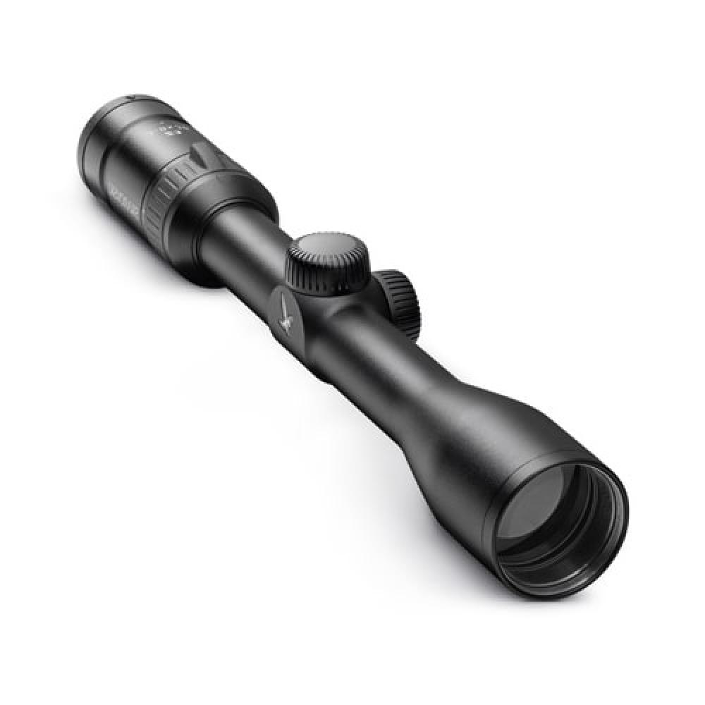 Swarovski Z3 3-9x36 Riflescope (Matte Black)