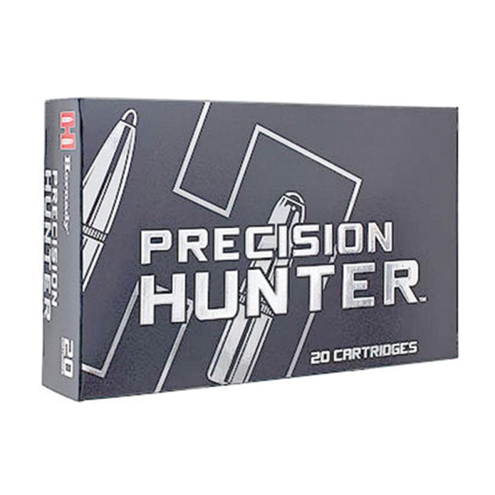 Hornady Precision Hunter 270WSM 145gr ELD-X