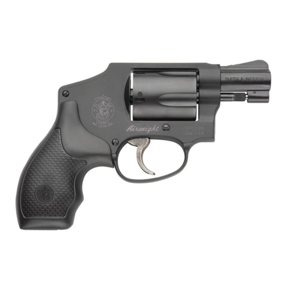Smith & Wesson 442 38sp 1.875"