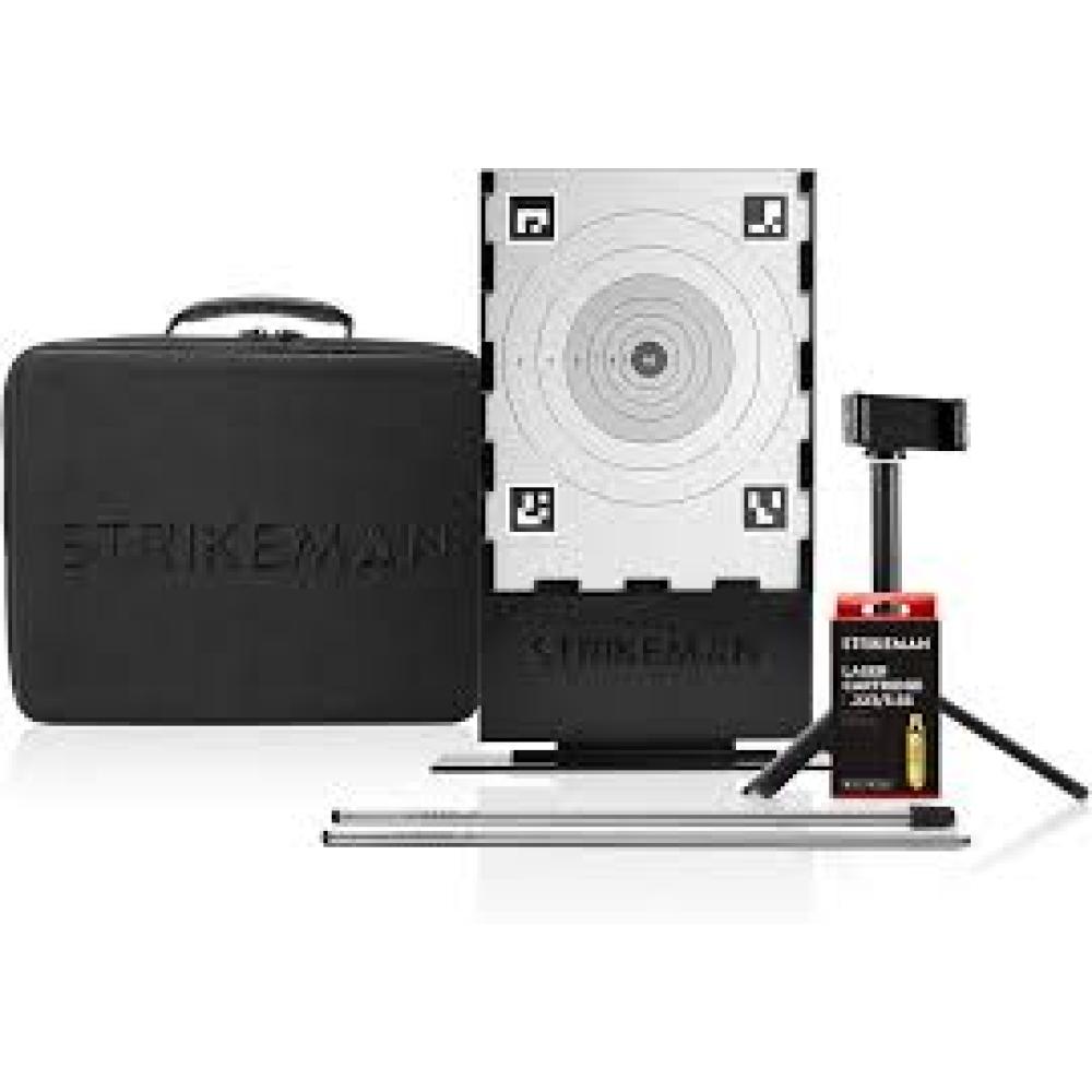 Strikeman Marksman Kit 9mm