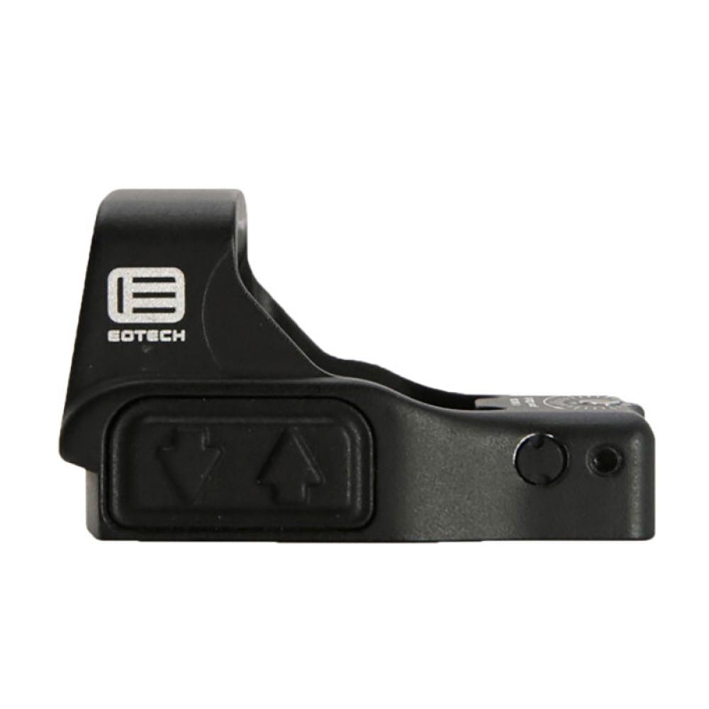 EOTech Mini Reflex Sight, 3 MOA Dot, Black