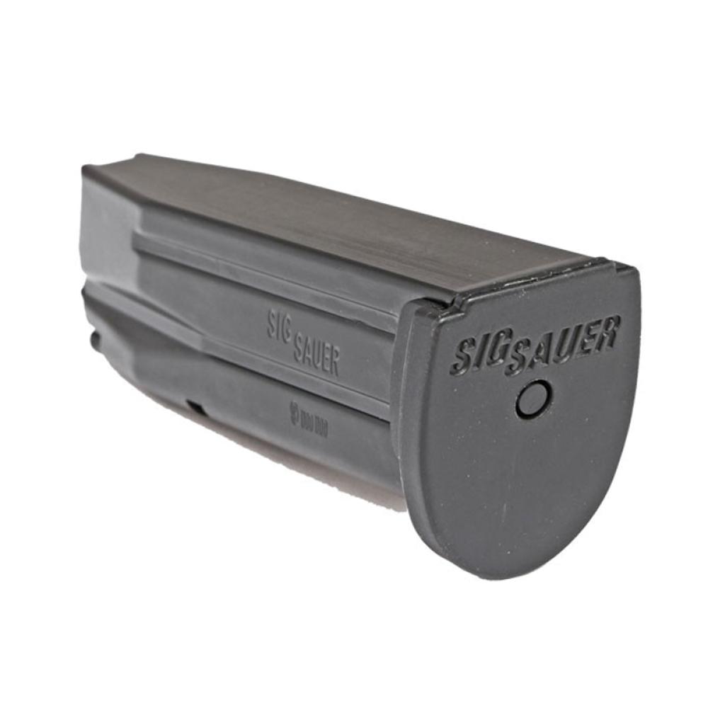 Sig Sauer Magazine, 9mm, P250/P320 Compact, 15-rd