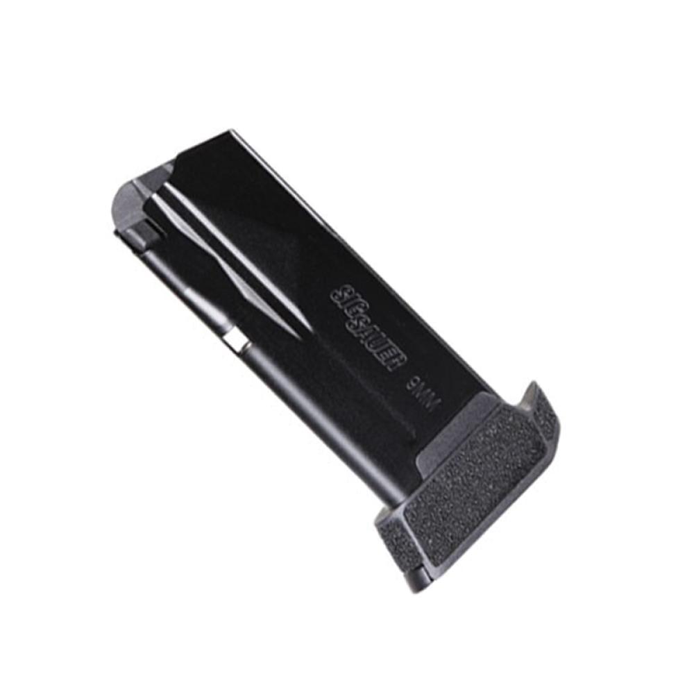 Sig Sauer Extended Magazine, 9mm, P365, 12-rd