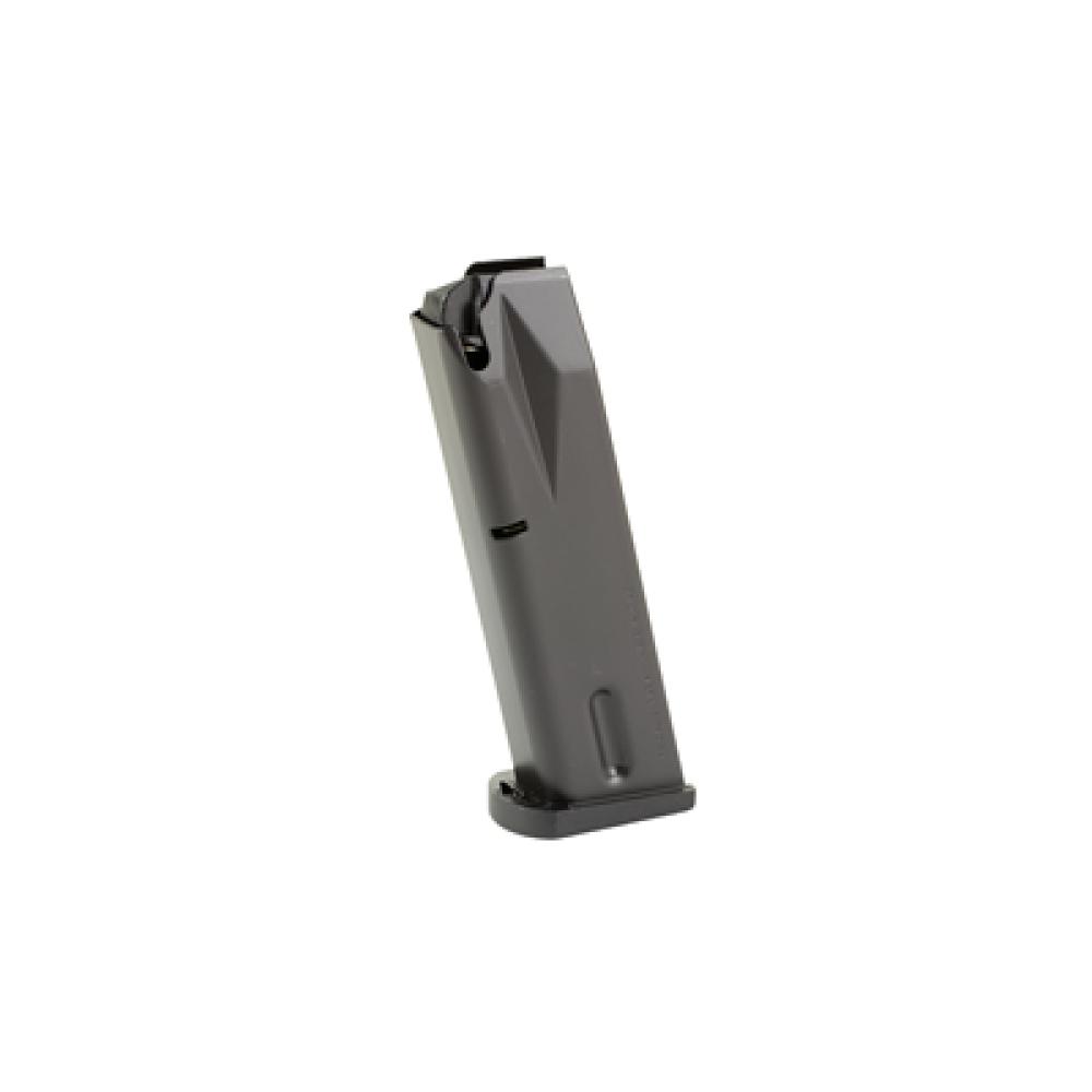 Beretta Beretta, Magazine, 9MM, 15 Rounds, Fits Model 92FS, Blued Finish
