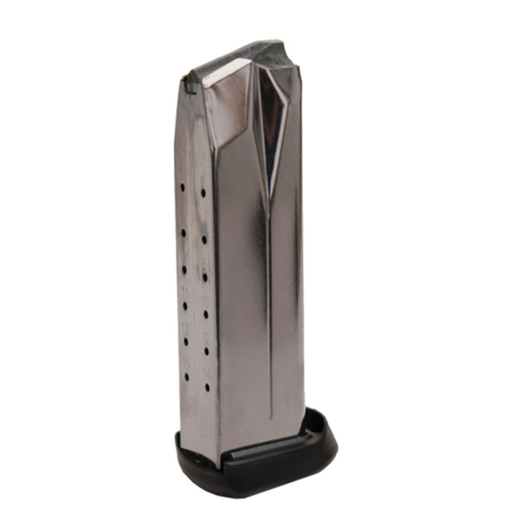 FN Magazine, .45 ACP, FNX-45, Black, 15-rd