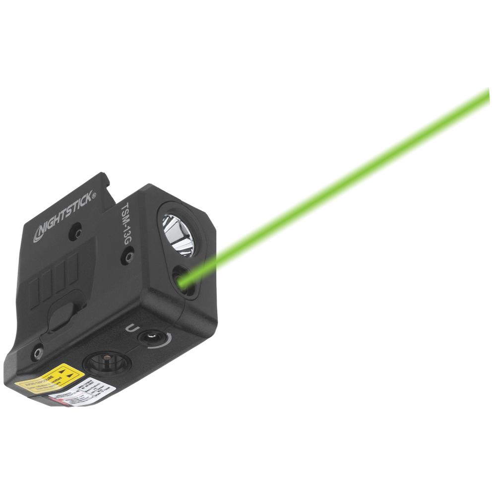 NightStick Light/Laser 43X MOS, 48 MOS