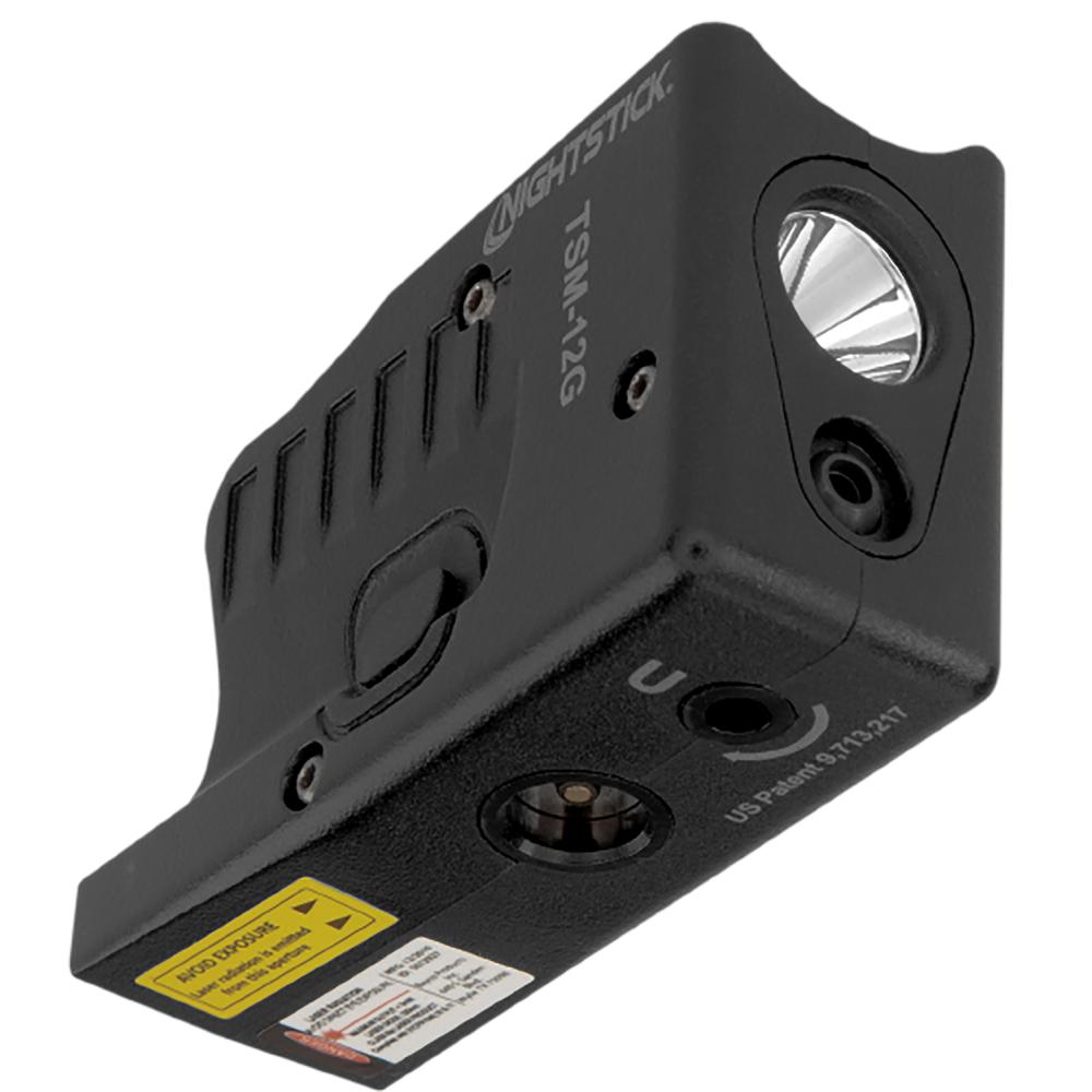 NightStick Light/Laser 43X MOS, 48 MOS