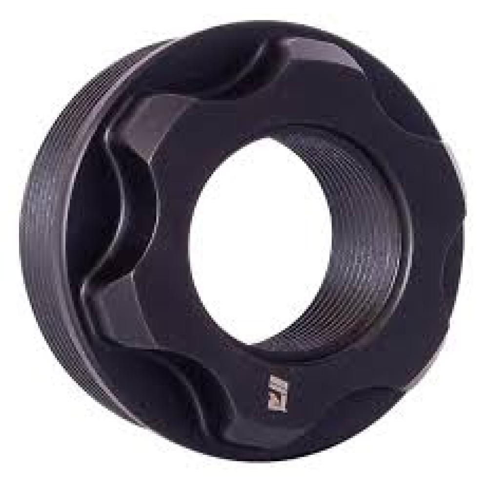 Rugged 11/16" Fixed Mount