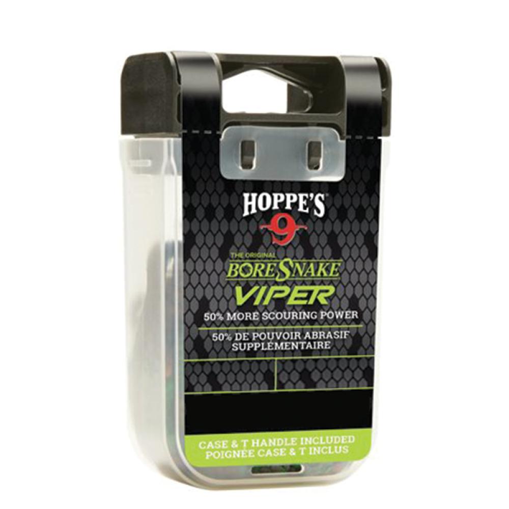 BoreSnake Viper Den, Rifle .22/.223/5.56 Cal