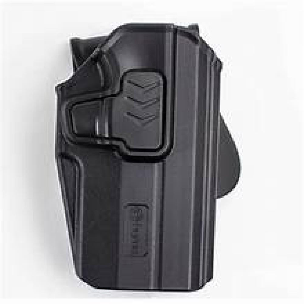 Byrna Kydex Waistband Holster
