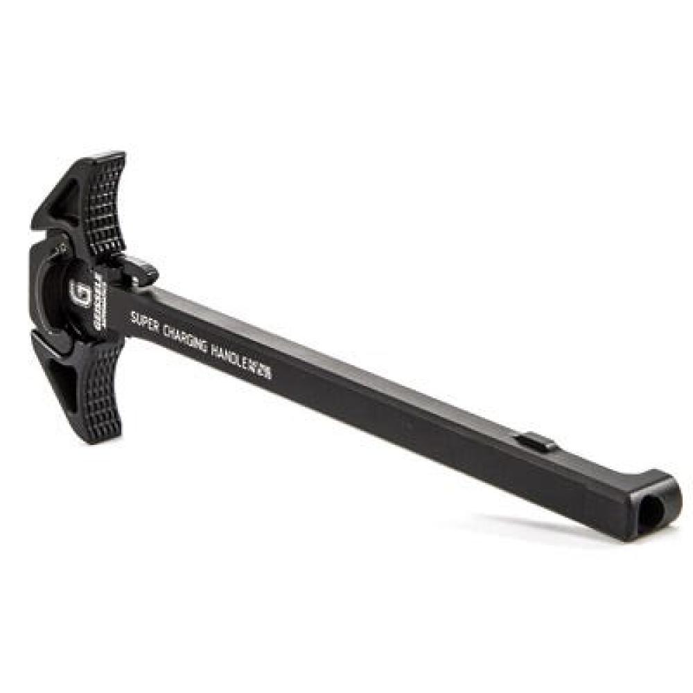 Super Charging Handle, 5.56 NATO, Black
