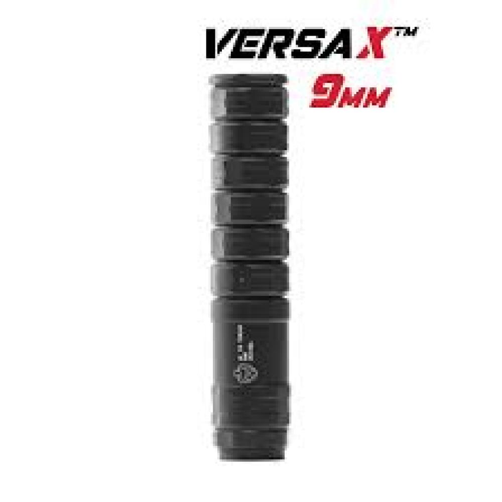 JK 105 RFX 22 Silencer