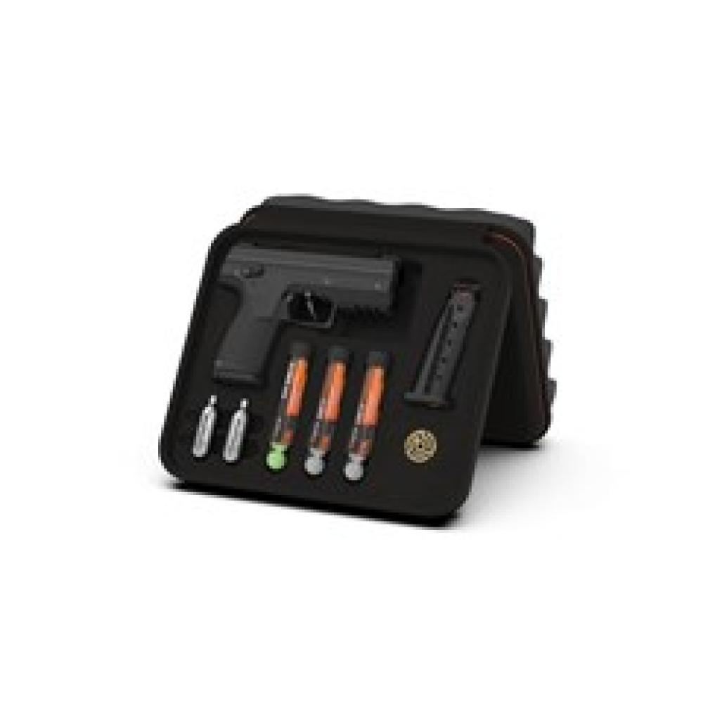 BYRNA PEPPER PROJECTILES - Red