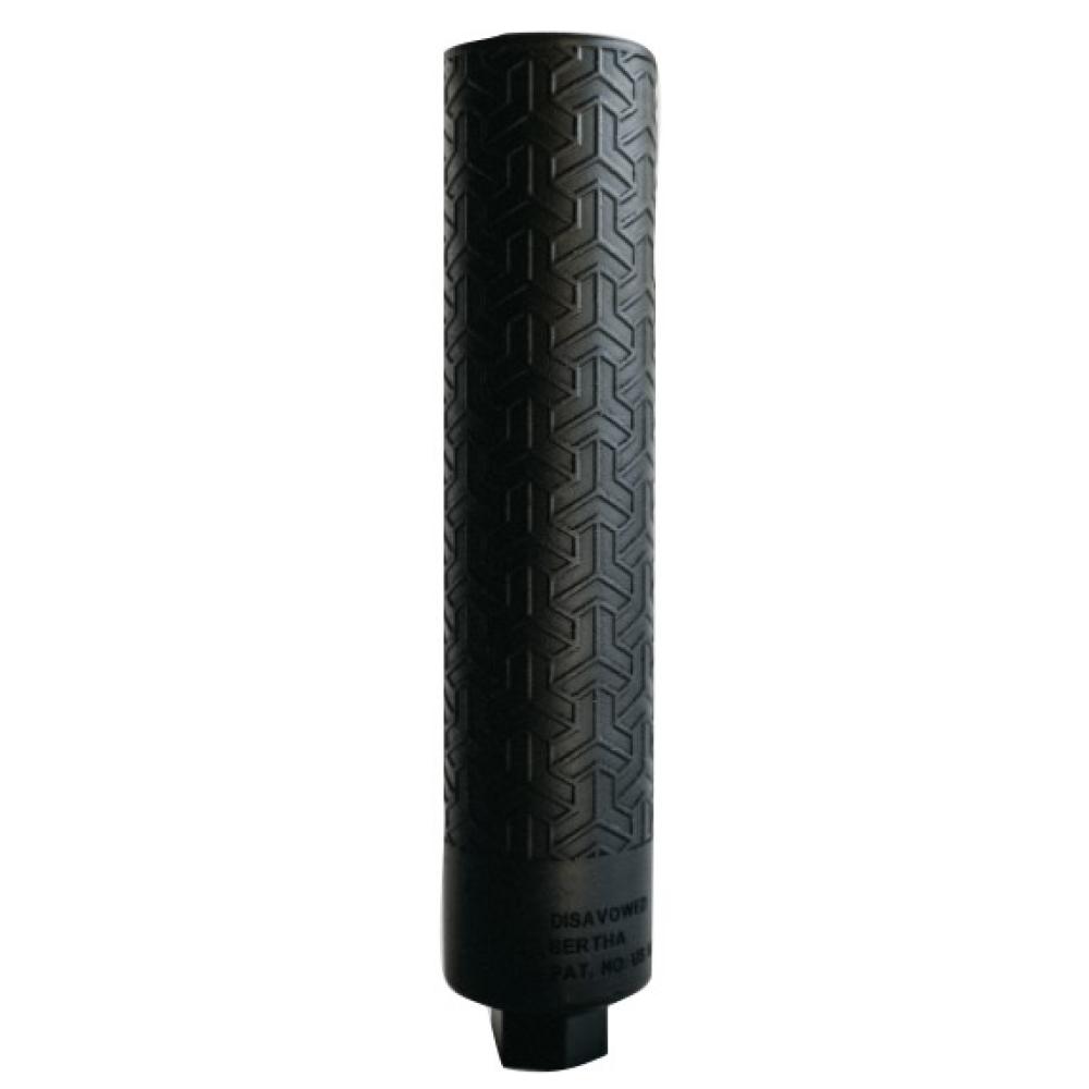 Disavowed BERTHA 45/70 5/8x24 DT Silencer
