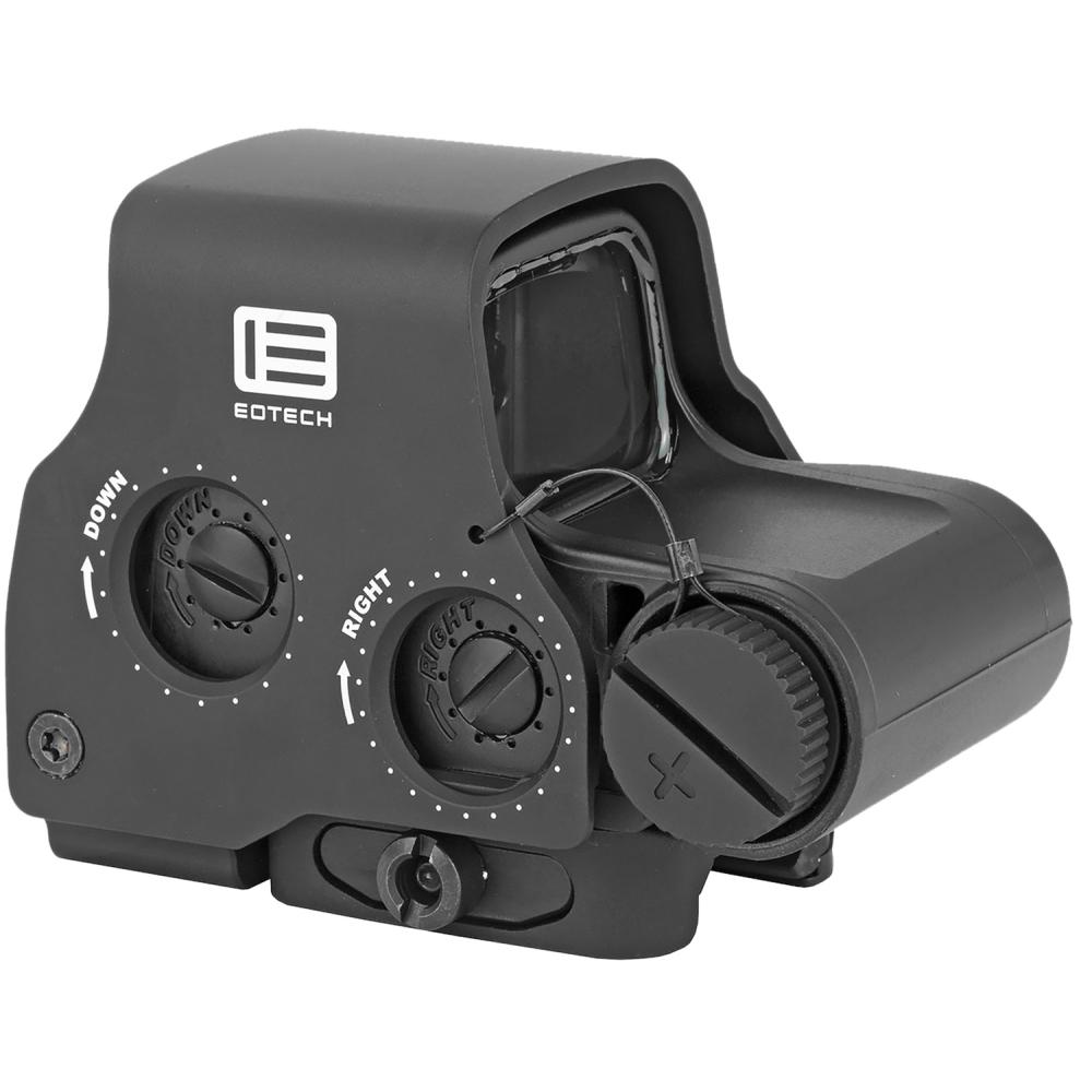 Eotech XPS2 Red Dot