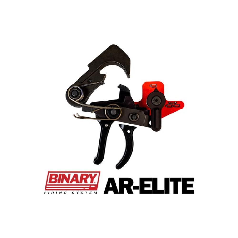 BFSIII AR-ELITE BINARY TRIGGER