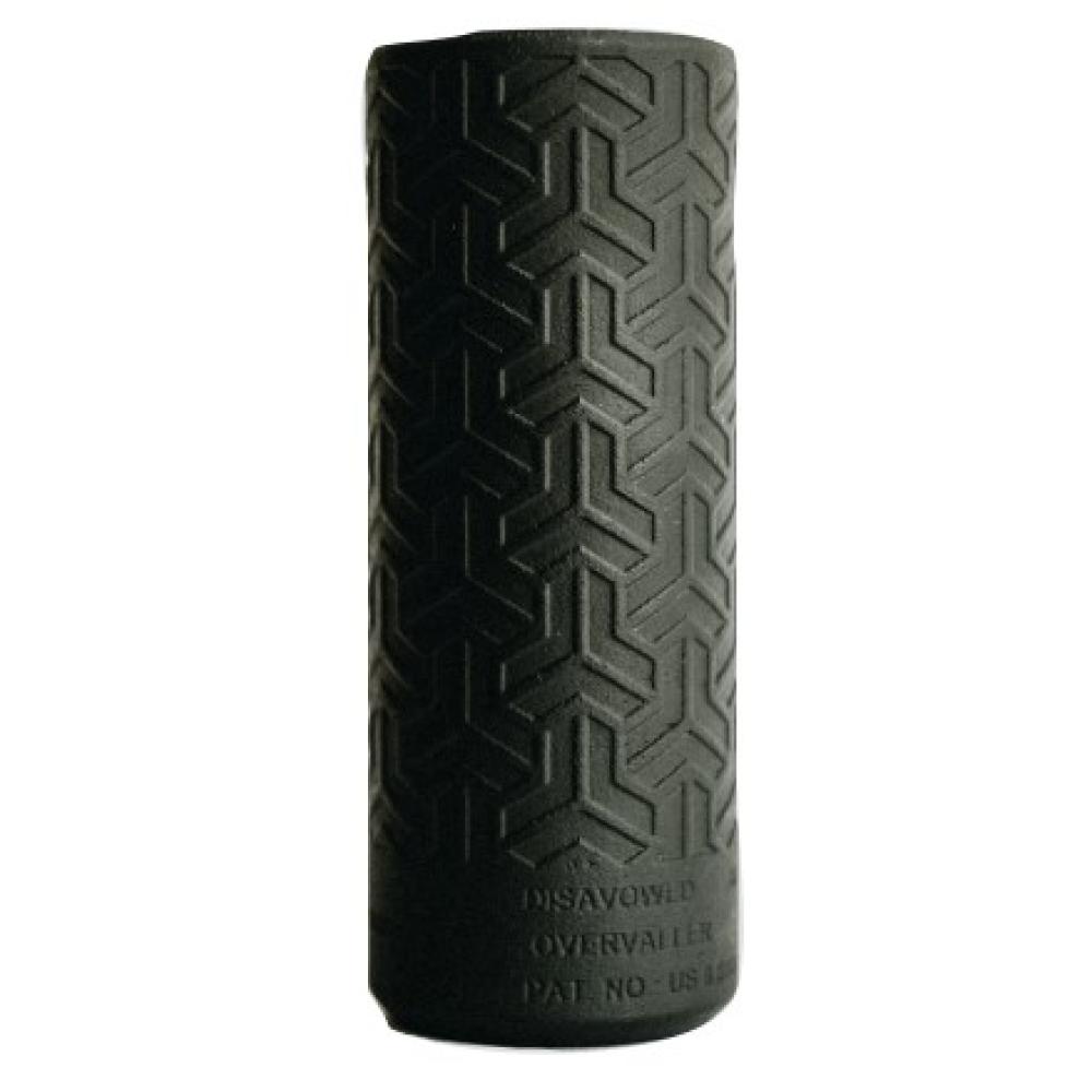 Disavowed Overvaller, 9mm, Direct Thread 1/2x28