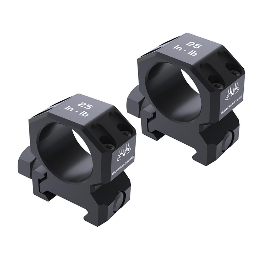 Sig Sauer 1" High Rings