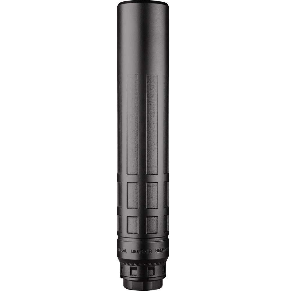 Dead Air Nomax33 Xemax Black 33 Caliber