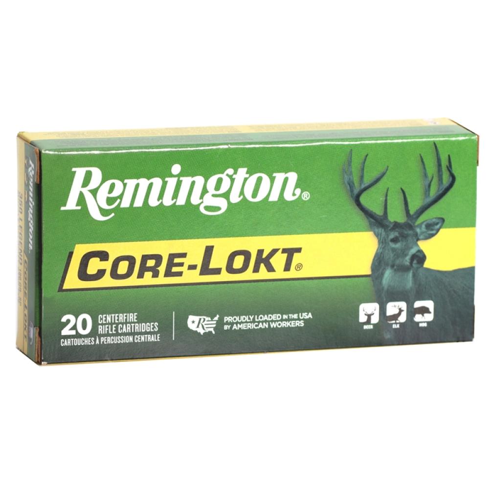 Remington 360 buckhammer 200gr