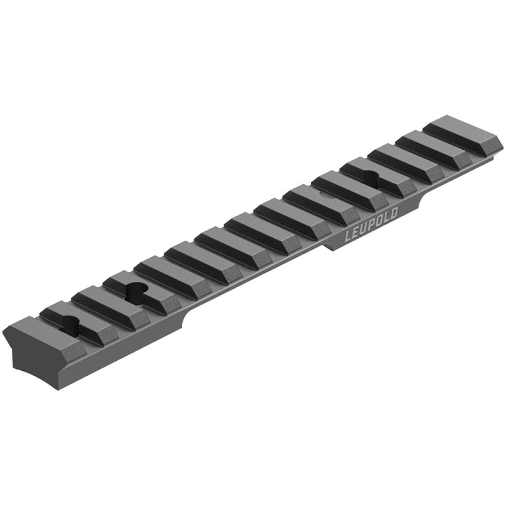 Leopoldo BackCountry Cross-Slot Base