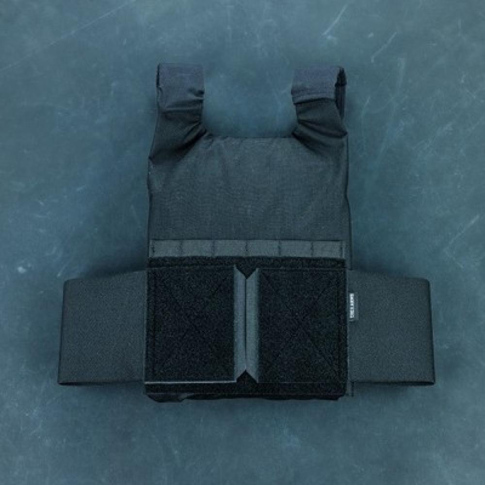 T-Rex Arms, AC0 - Medium, Black