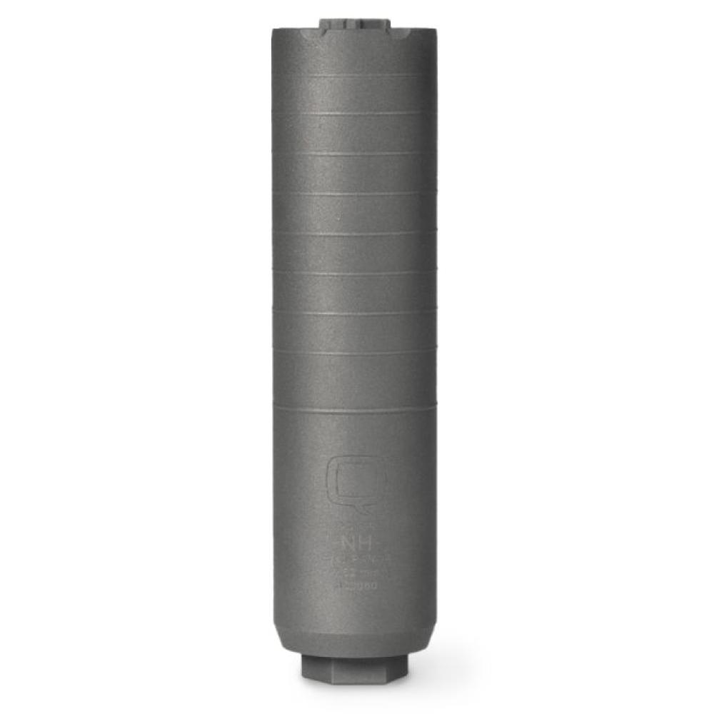 Q Trash Panda 7.62 Suppressor-Black