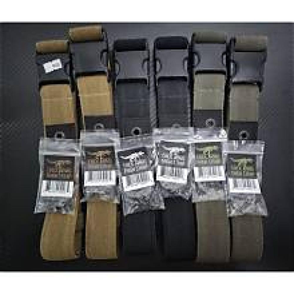 T.REX Thigh Strap- Black