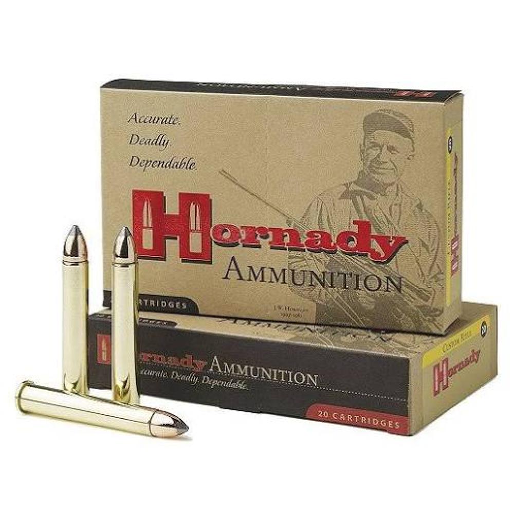 Hornady Ammunition .405 Win 20 Rounds