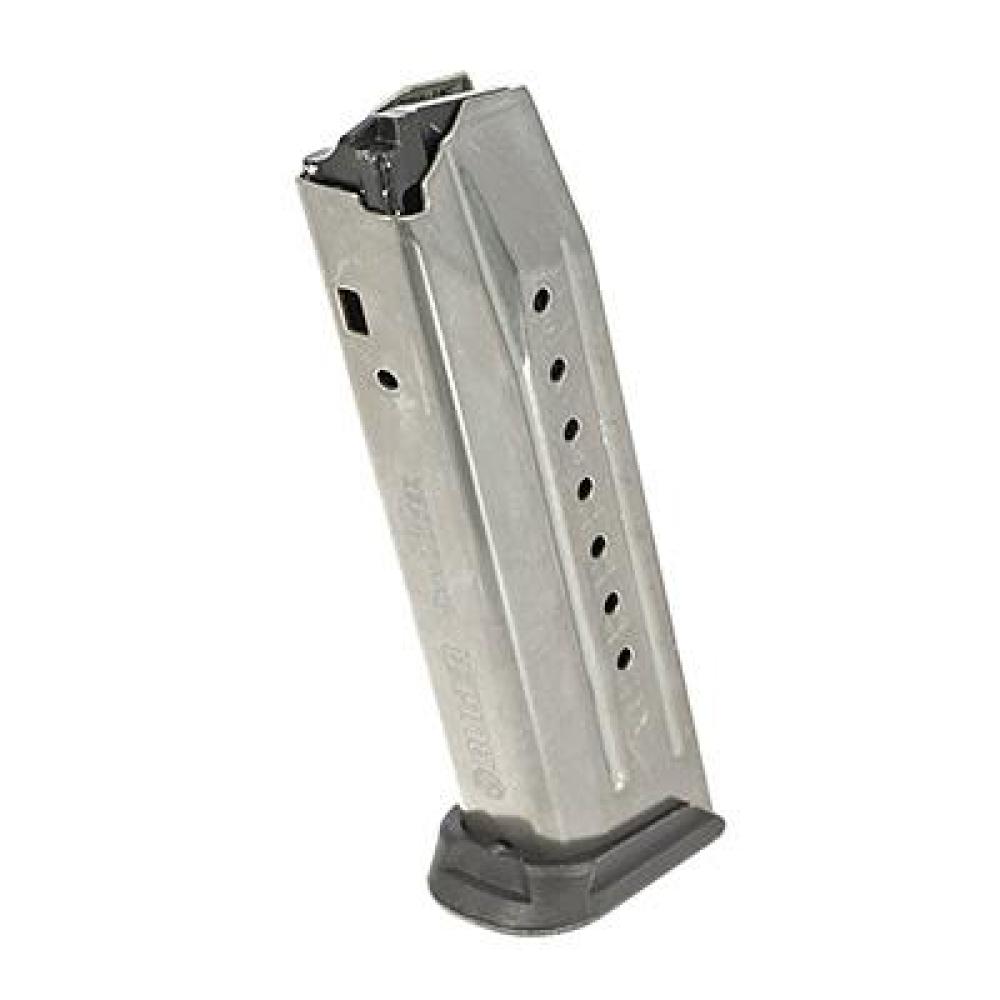 Ruger Handgun Magazine for American Pistol 9mm Luger 17rds Stainless