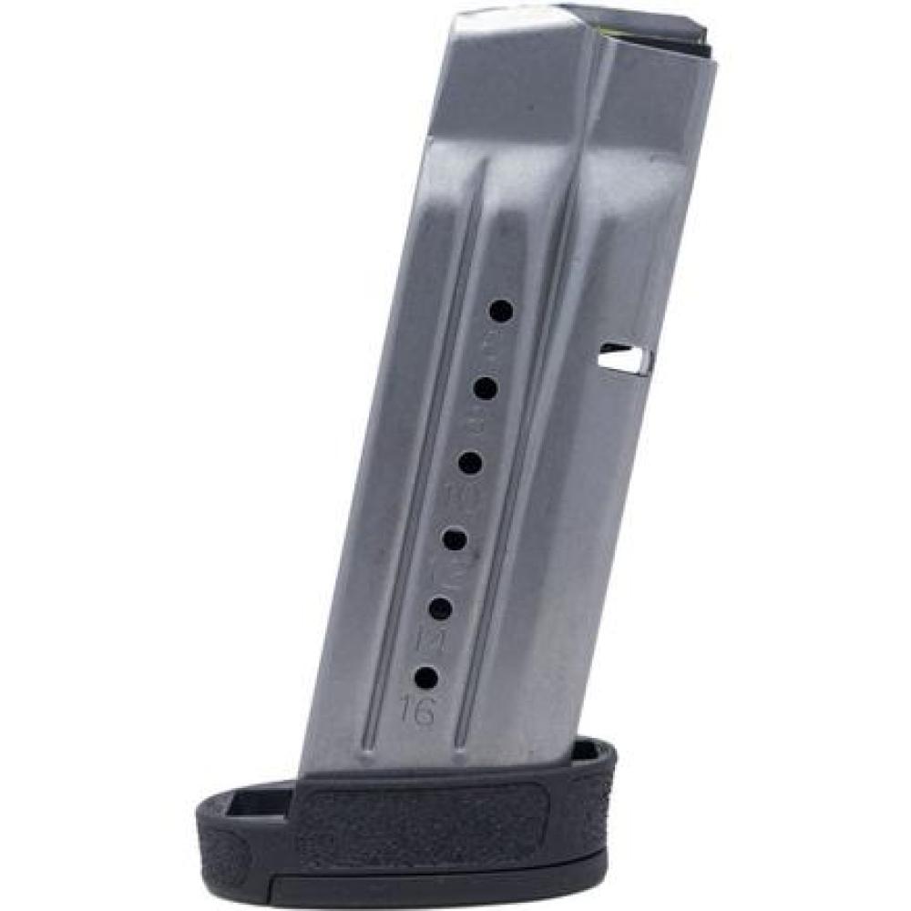 S&W M&P Shield Plus Handgun Magazine .30 Super Carry 16/rd