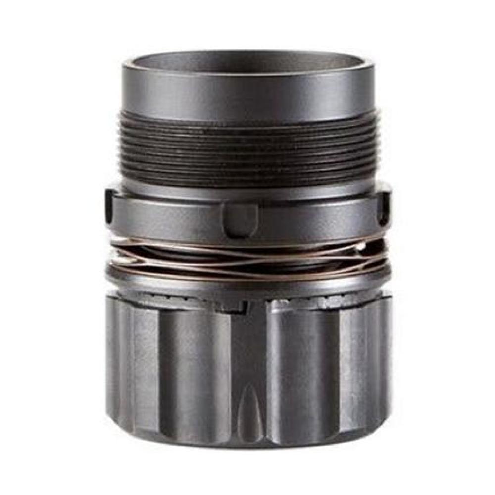 Dead Air KeyMo Adapter for HUB Socket Silencers (1 3/8-24)