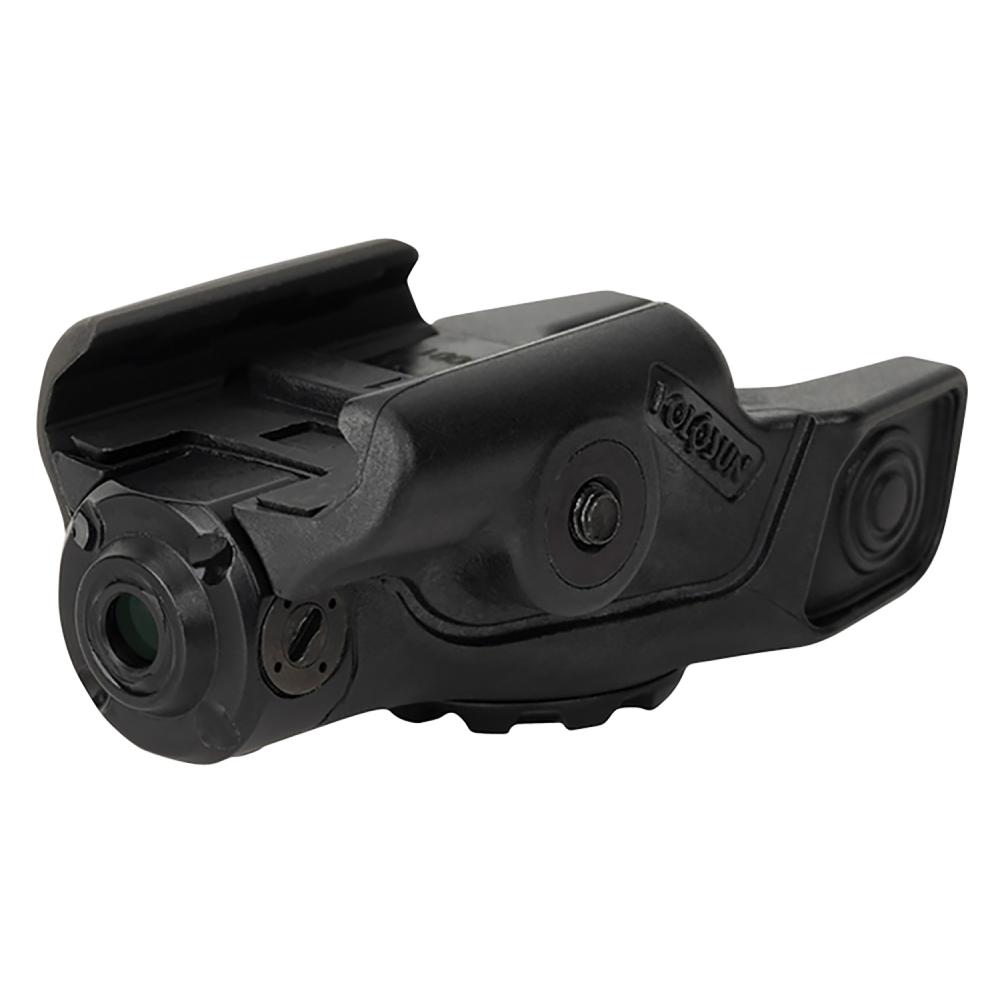Holosun RMLGR RML Green Black Rail Mounted Laser