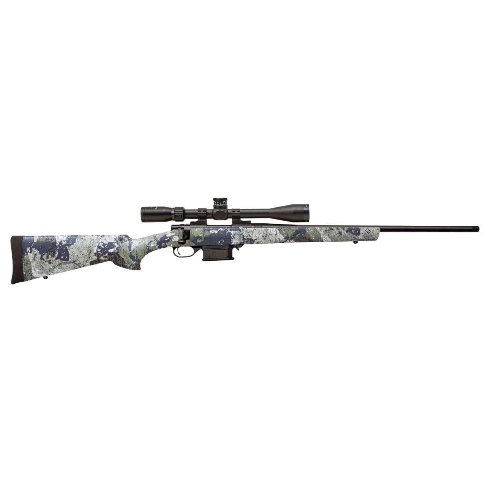 HOWA MINI GAMEPRO 223 22 KINGS XK7 SCOPE
