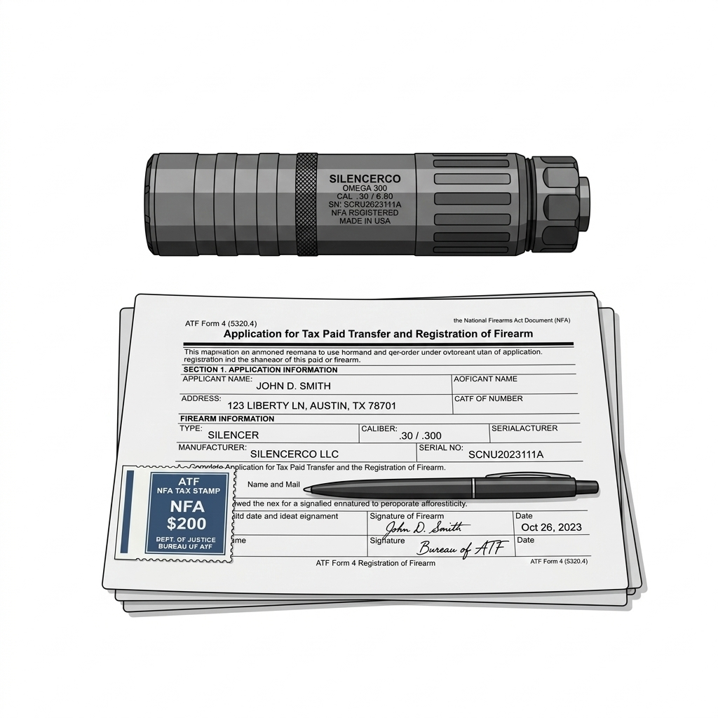 Suppressor Buying Guide