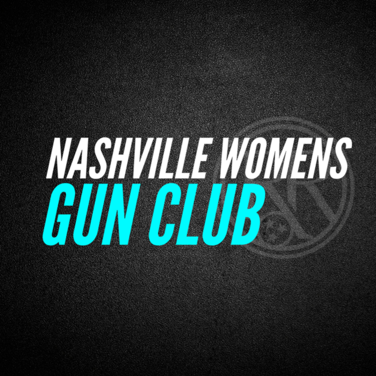 Nashville Women's Gun Club