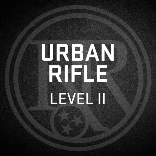Urban Rifle II
