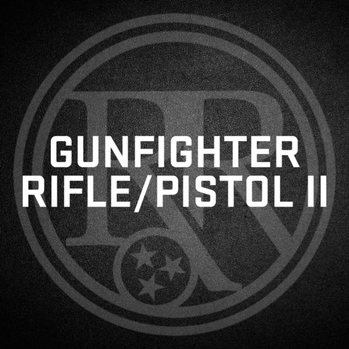 Gunfighter Rifle/Pistol II