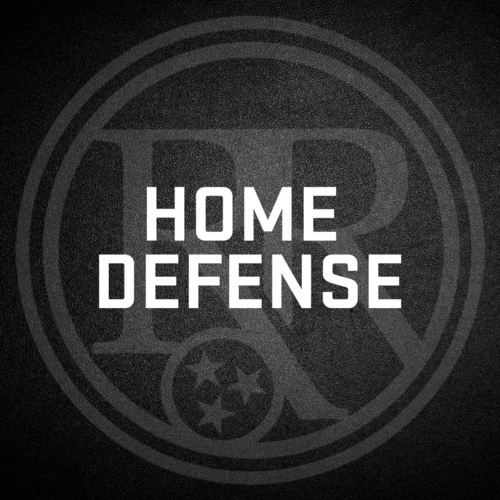 Home Defense