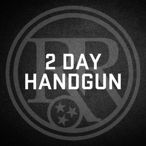 2 Day Handgun