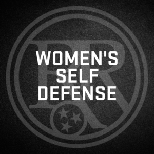 Women's Self Defense