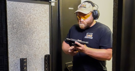 Principals of Marksmanship